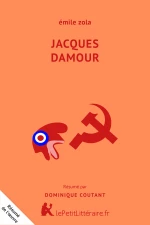 Jacques Damour